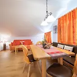 Behamhof Appartement *