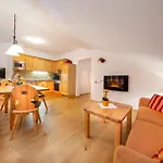 Behamhof Appartement