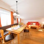 Appartement Behamhof *