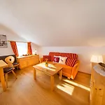 Behamhof Appartement *