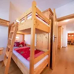 Appartement Behamhof *