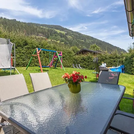 Behamhof Apartmán Neukirchen am Großvenediger