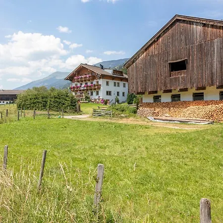 Behamhof Apartmán Neukirchen am Großvenediger