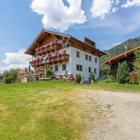 Apartmán Behamhof Neukirchen am Großvenediger