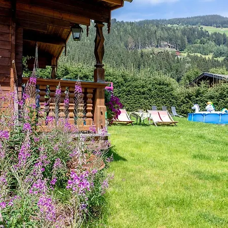 Behamhof Apartmán *