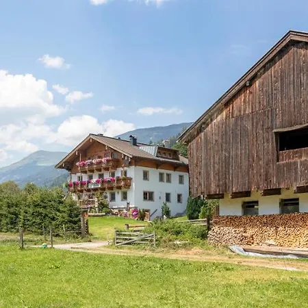 Apartmán Behamhof