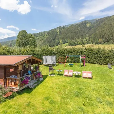 Behamhof Neukirchen am Großvenediger