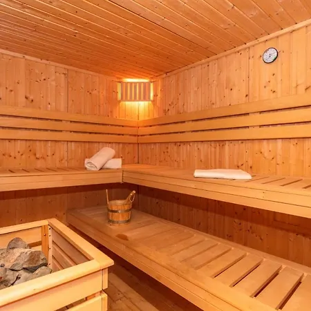 Apartamento Behamhof