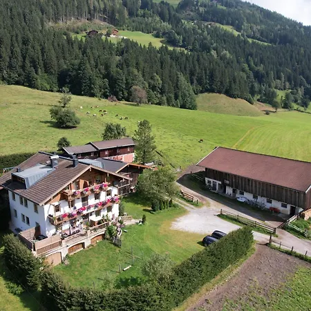 Behamhof Apartmán