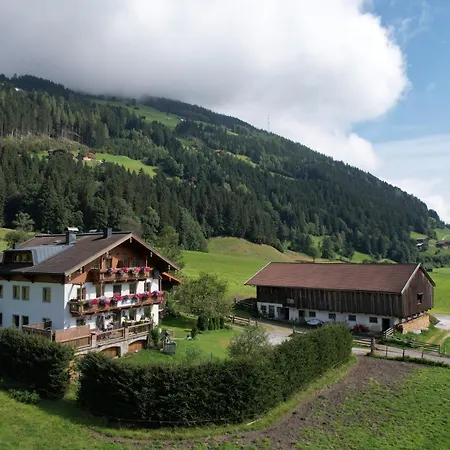 Behamhof * Neukirchen am Großvenediger