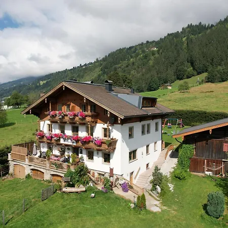 Apartmán Behamhof