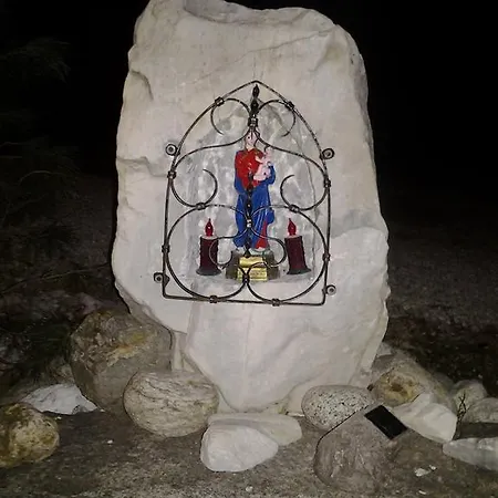 דירה Behamhof Neukirchen am Großvenediger