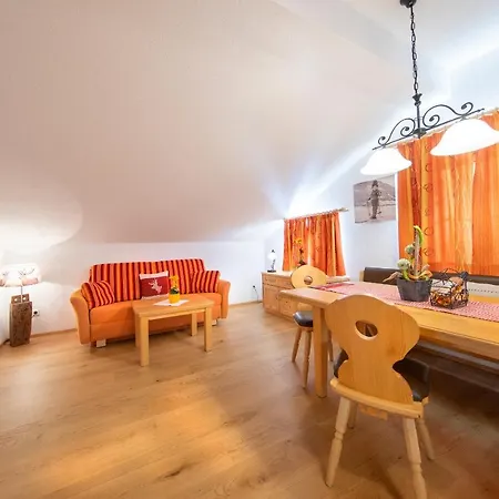 Behamhof * Neukirchen am Großvenediger