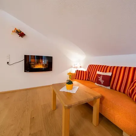 Apartmán Behamhof