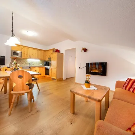 Behamhof Appartement