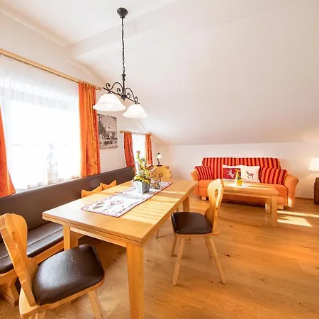 Apartmán Behamhof *