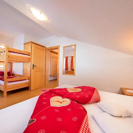 Behamhof Apartmán Neukirchen am Großvenediger