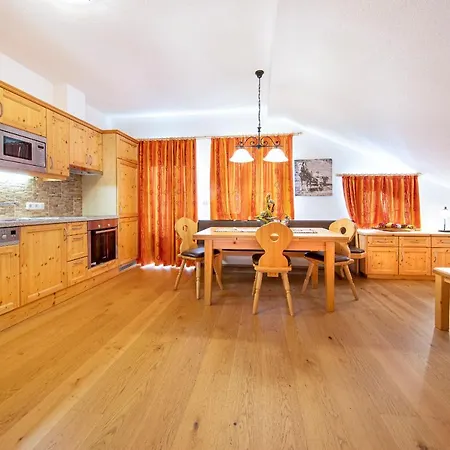 Behamhof Neukirchen am Großvenediger