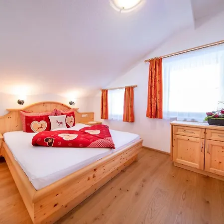 Behamhof Apartmán