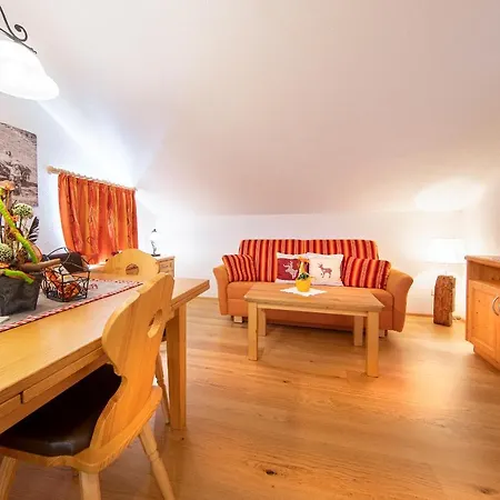 Apartmán Behamhof