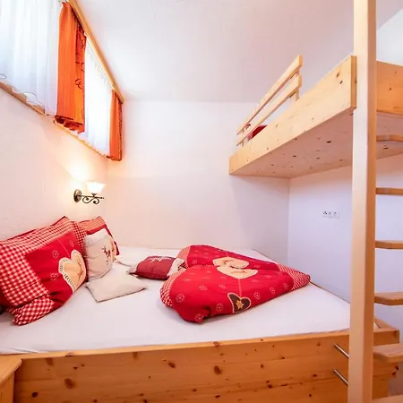 Apartmán Behamhof Neukirchen am Großvenediger