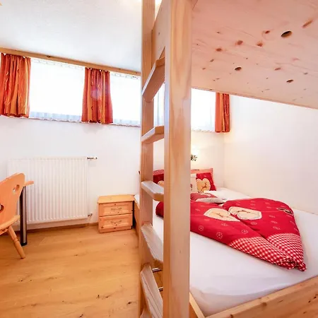 Behamhof Apartmán Neukirchen am Großvenediger