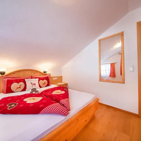 Apartmán Behamhof Neukirchen am Großvenediger