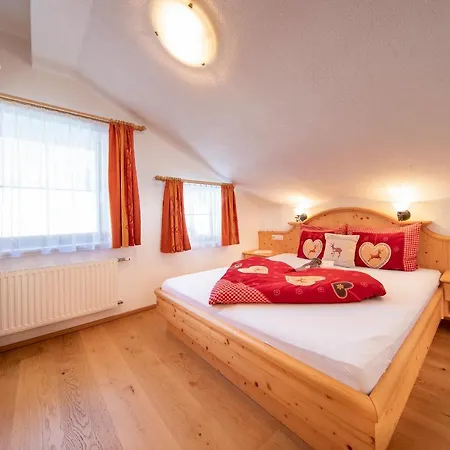 Behamhof Apartmán *
