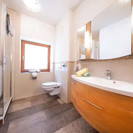 Apartament Behamhof
