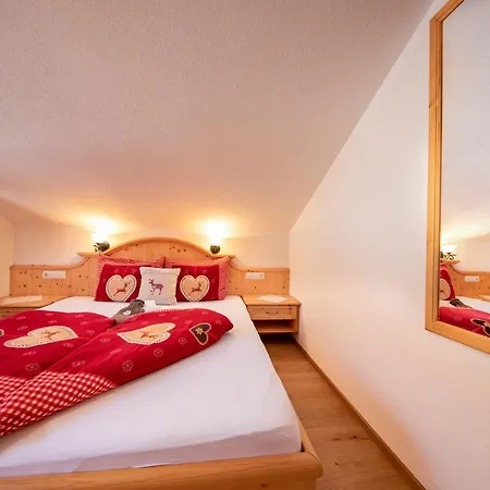 Behamhof Apartmán