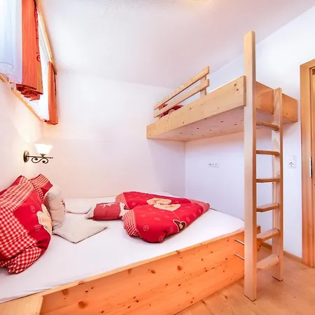 Apartmán Behamhof Neukirchen am Großvenediger