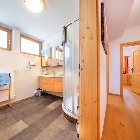 Apartmán Behamhof