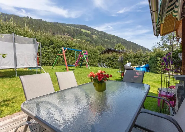 Behamhof Apartament Neukirchen am Großvenediger