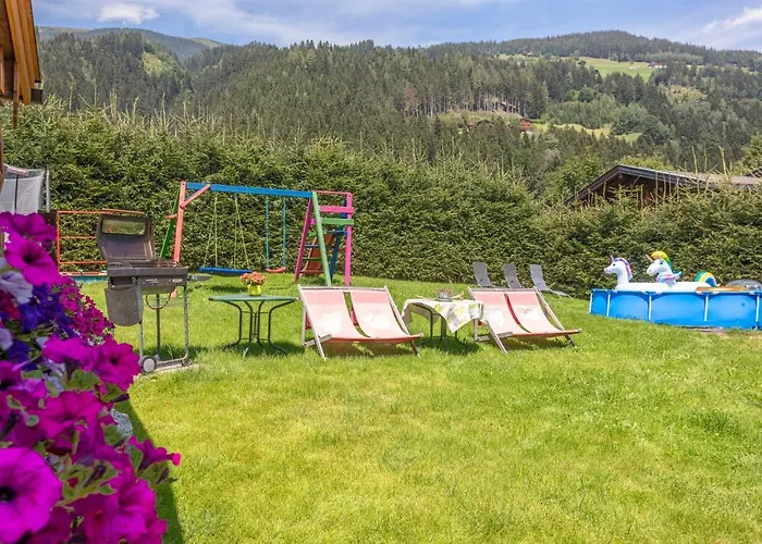 Behamhof Lägenhet *