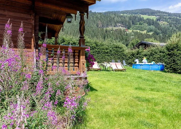 Behamhof Lägenhet *