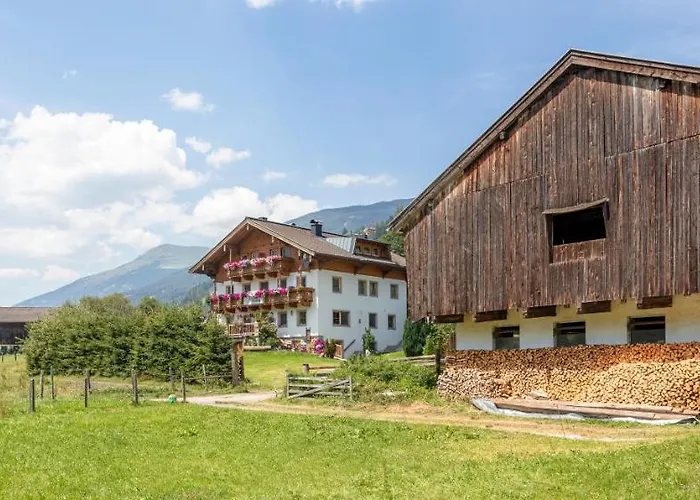 Apartament Behamhof