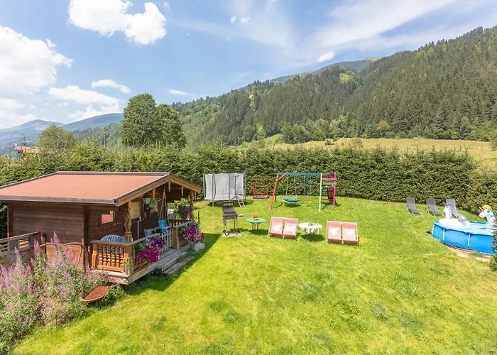 Behamhof Neukirchen am Großvenediger