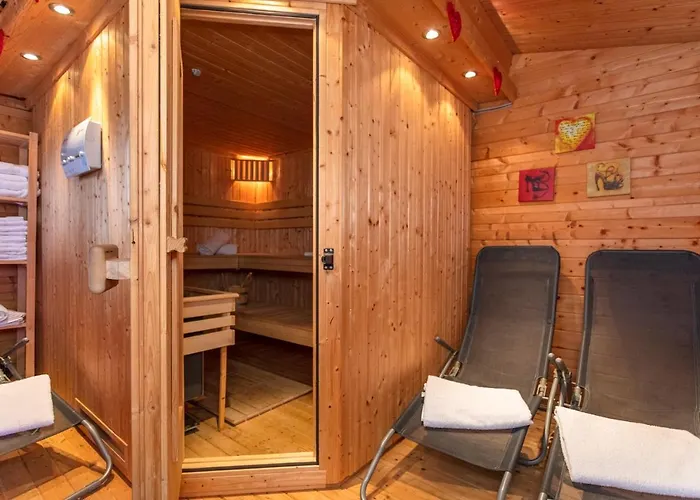 Behamhof * Neukirchen am Großvenediger