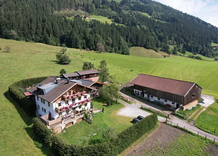 Behamhof Apartament