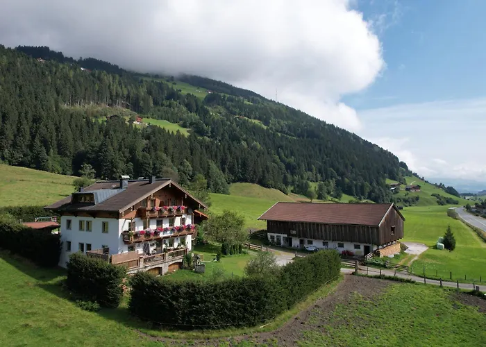Behamhof * Neukirchen am Großvenediger