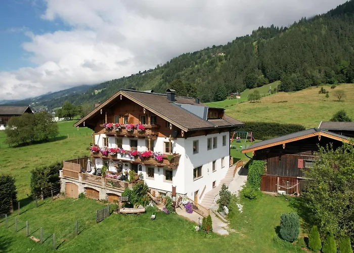 Apartament Behamhof