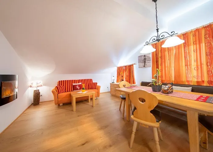 Behamhof * Neukirchen am Großvenediger