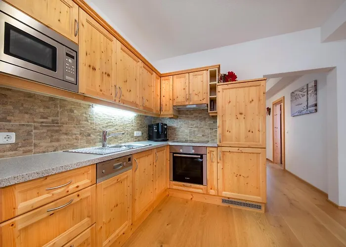 Behamhof Neukirchen am Großvenediger