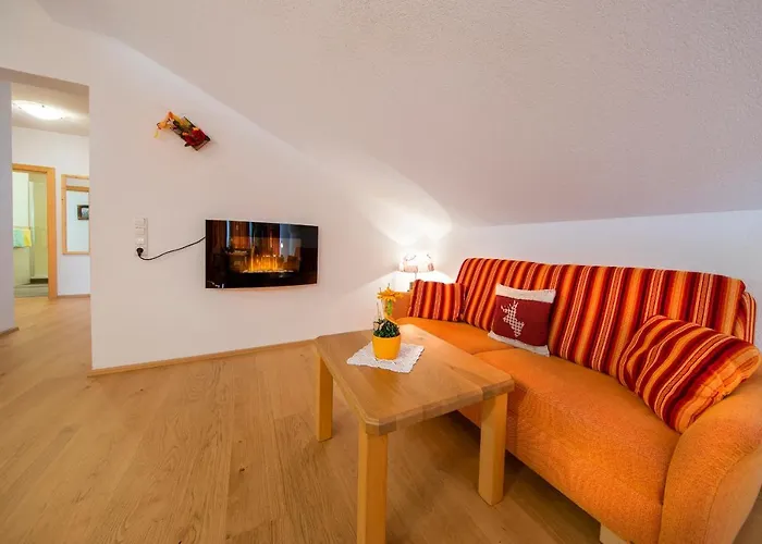 Apartament Behamhof