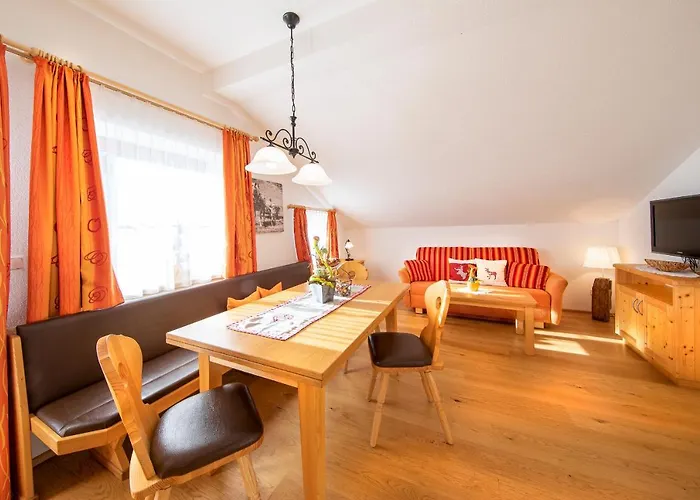 Lägenhet Behamhof *