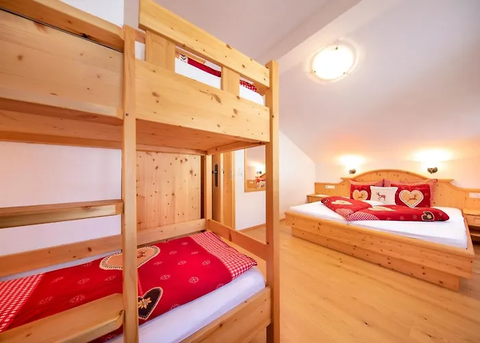 Behamhof * Neukirchen am Großvenediger