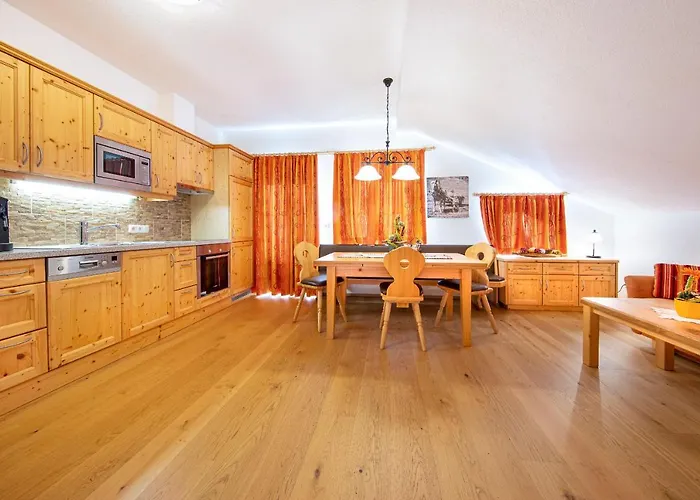 Behamhof Neukirchen am Großvenediger