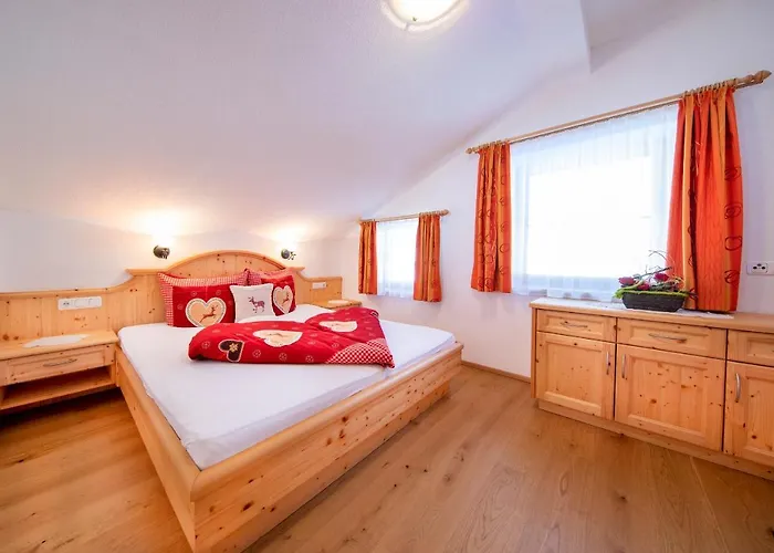 Behamhof Apartament