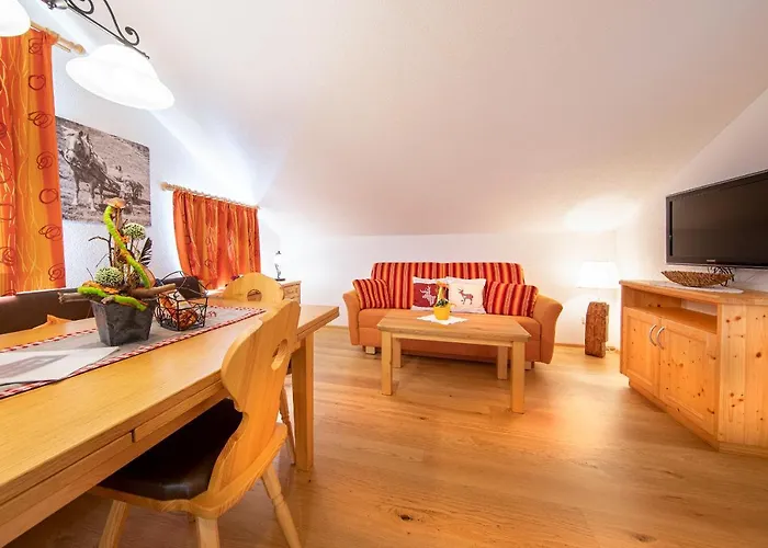 Apartament Behamhof