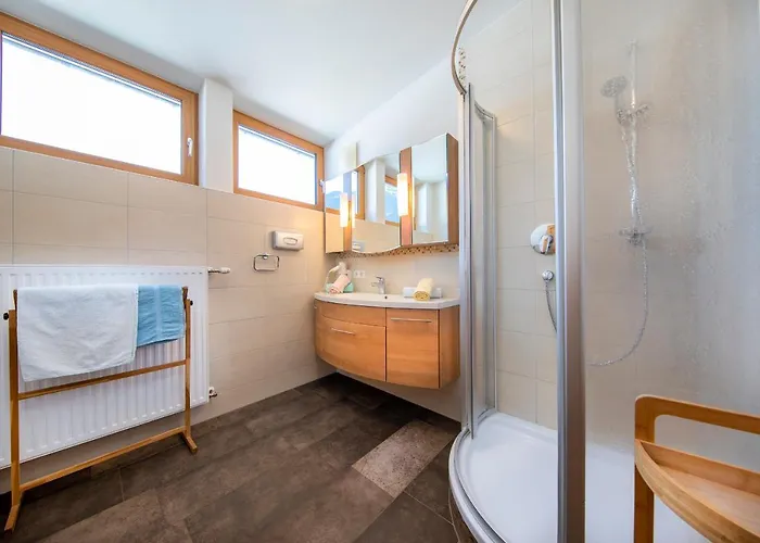 Behamhof * Neukirchen am Großvenediger